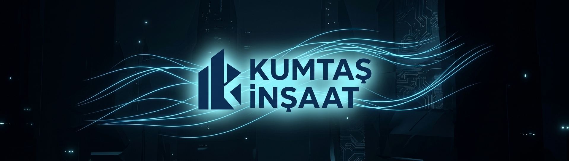 Kumtaş İnşaat Logo